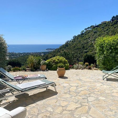 Villa Baievue Cavalaire-sur-Mer Luaran gambar