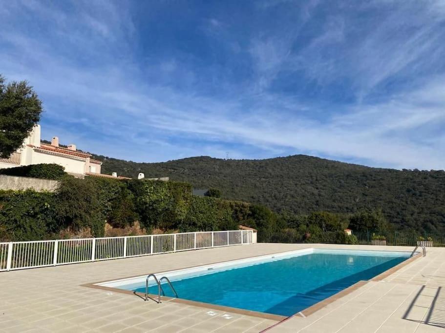 Villa Baievue Cavalaire-sur-Mer Luaran gambar