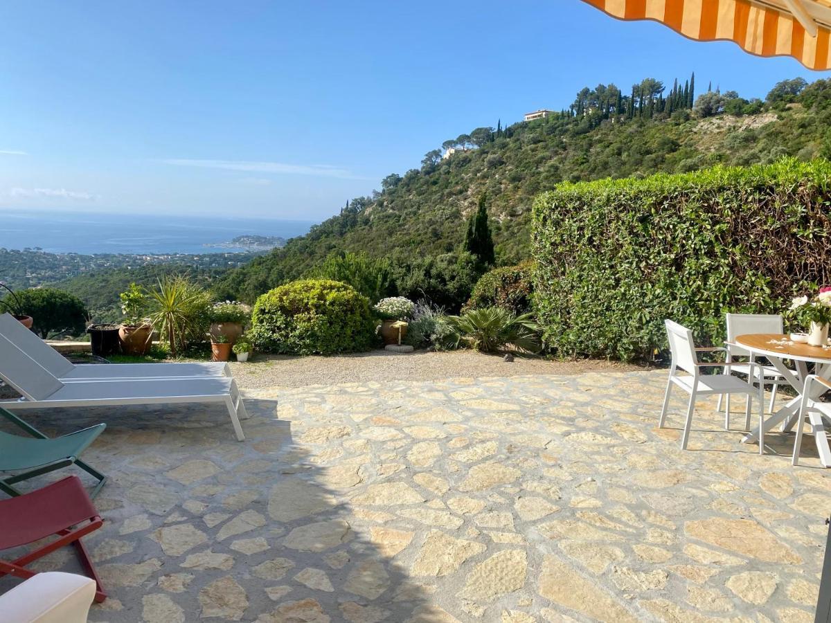 Villa Baievue Cavalaire-sur-Mer Luaran gambar