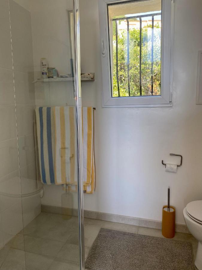 Villa Baievue Cavalaire-sur-Mer Luaran gambar
