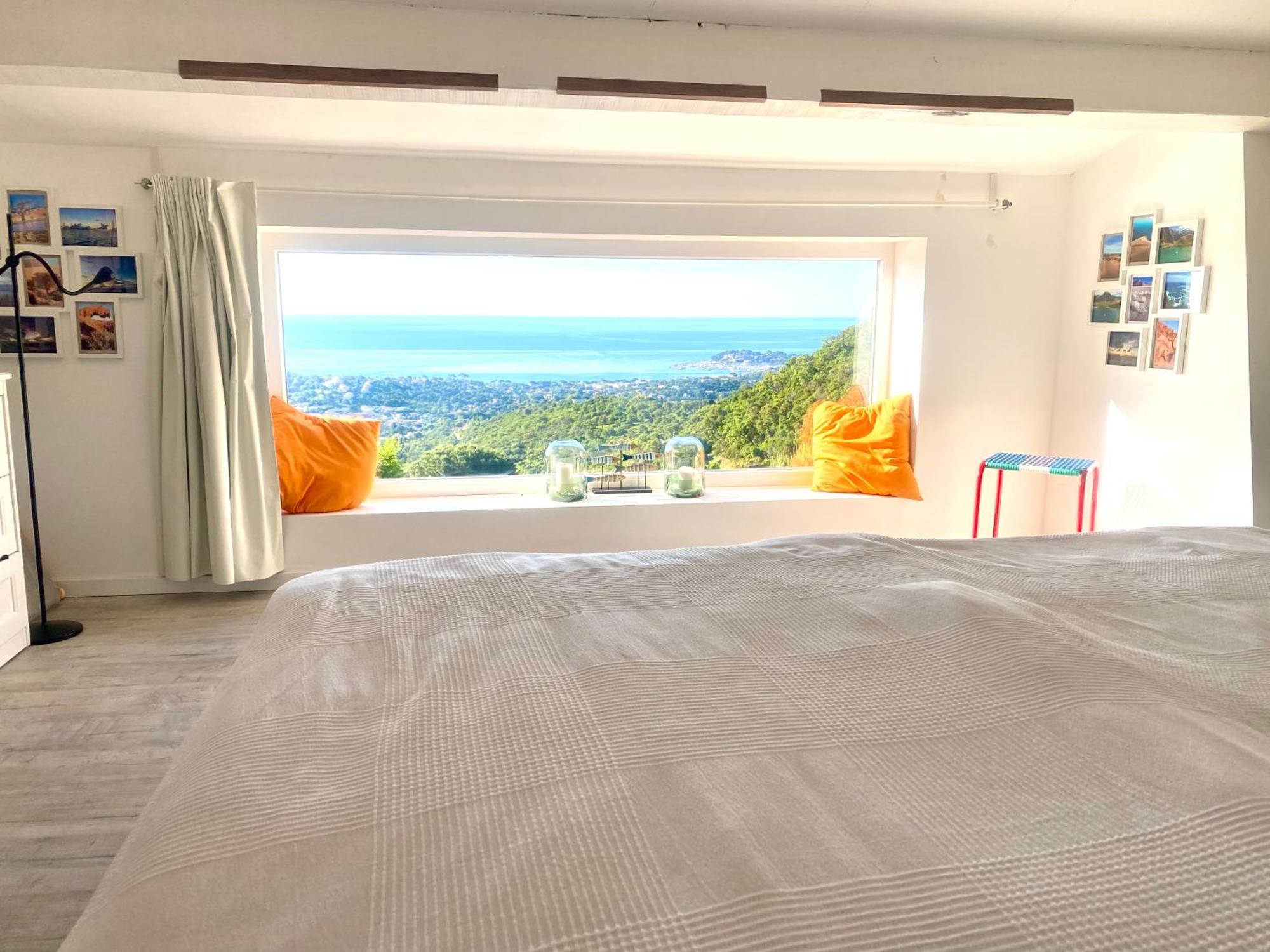 Villa Baievue Cavalaire-sur-Mer Luaran gambar